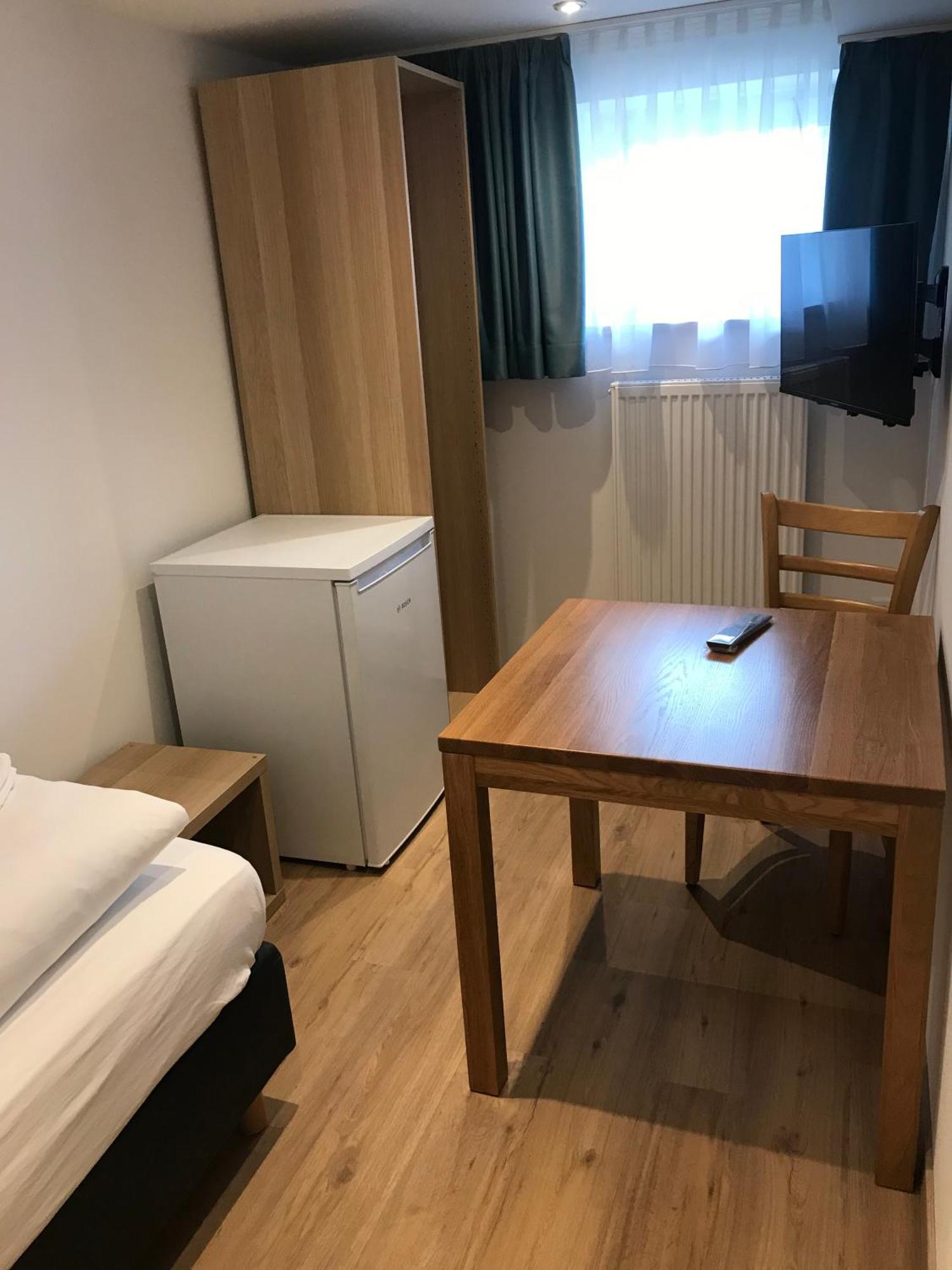 Zimmerding Apartment *