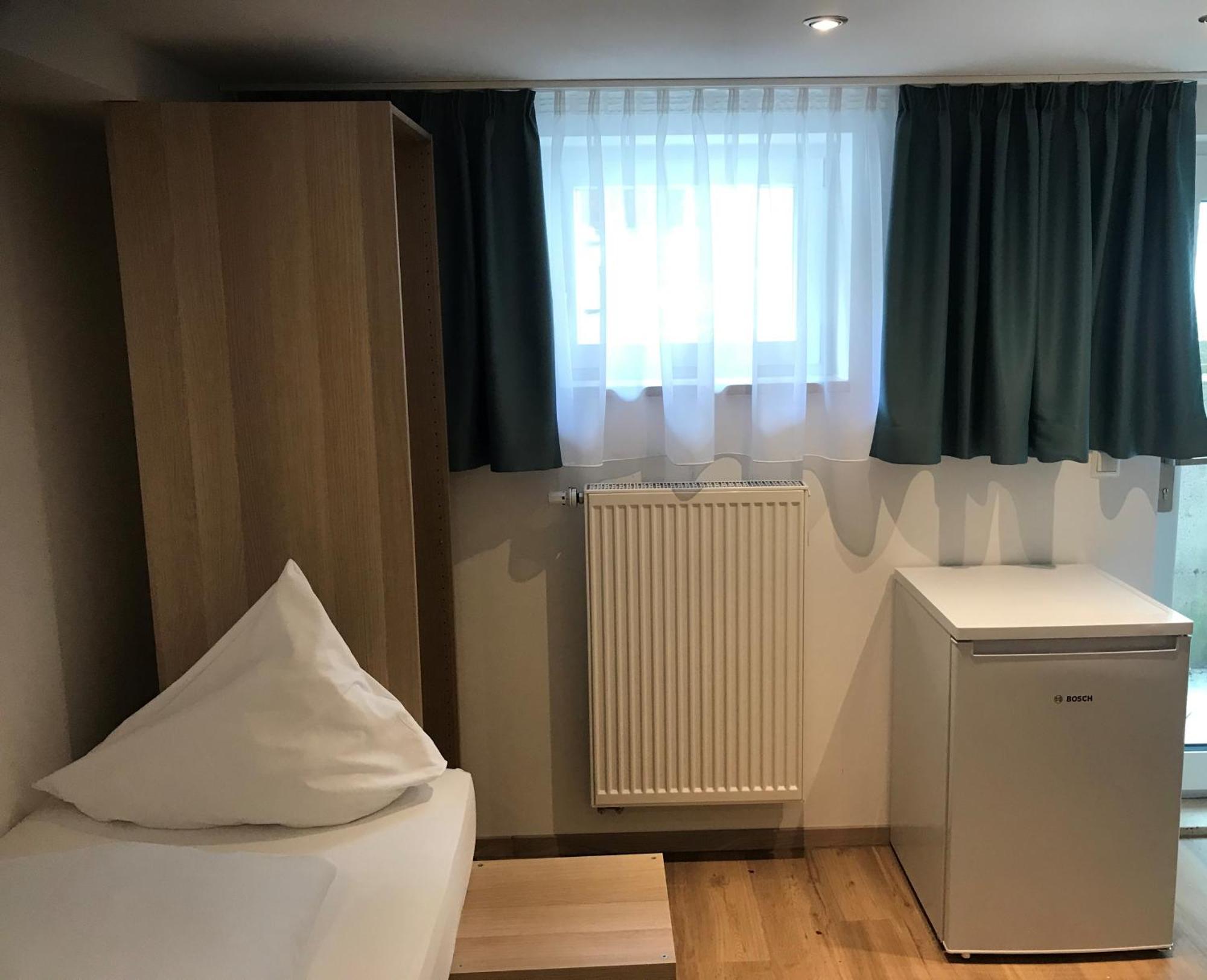 Zimmerding Apartment Erding