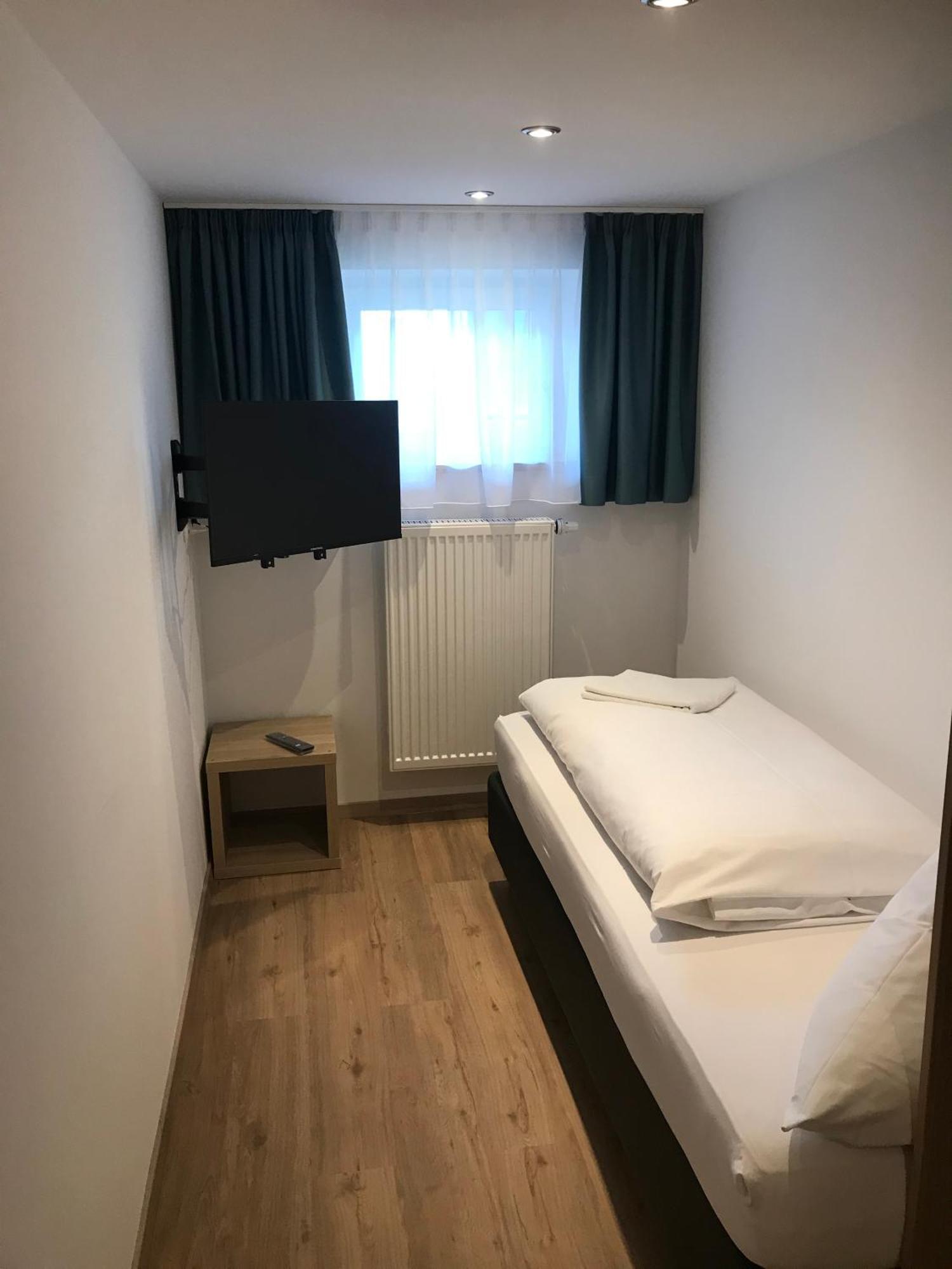 Zimmerding Apartment Erding