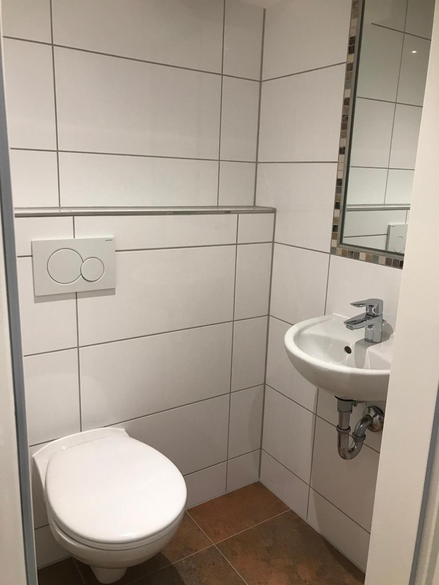 Zimmerding Apartment