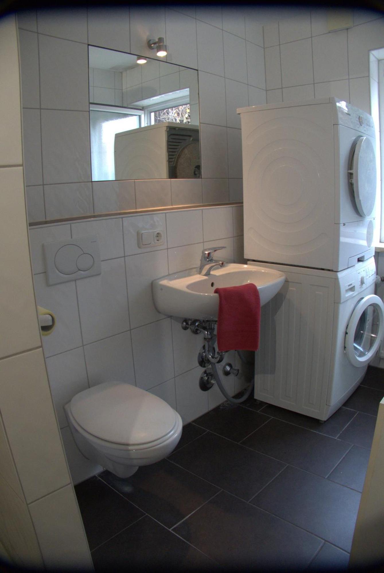 Apartment Zimmerding Erding